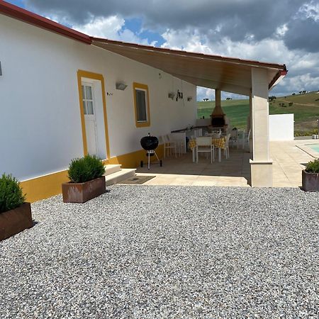 Villa Monte Vale - Organic Farm Entradas Exterior foto