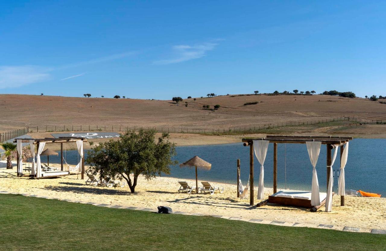 Villa Monte Vale - Organic Farm Entradas Exterior foto