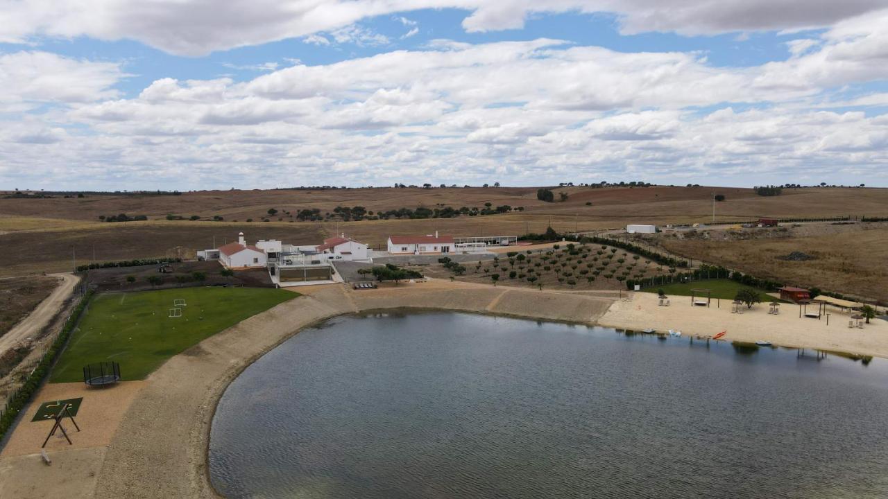 Villa Monte Vale - Organic Farm Entradas Exterior foto