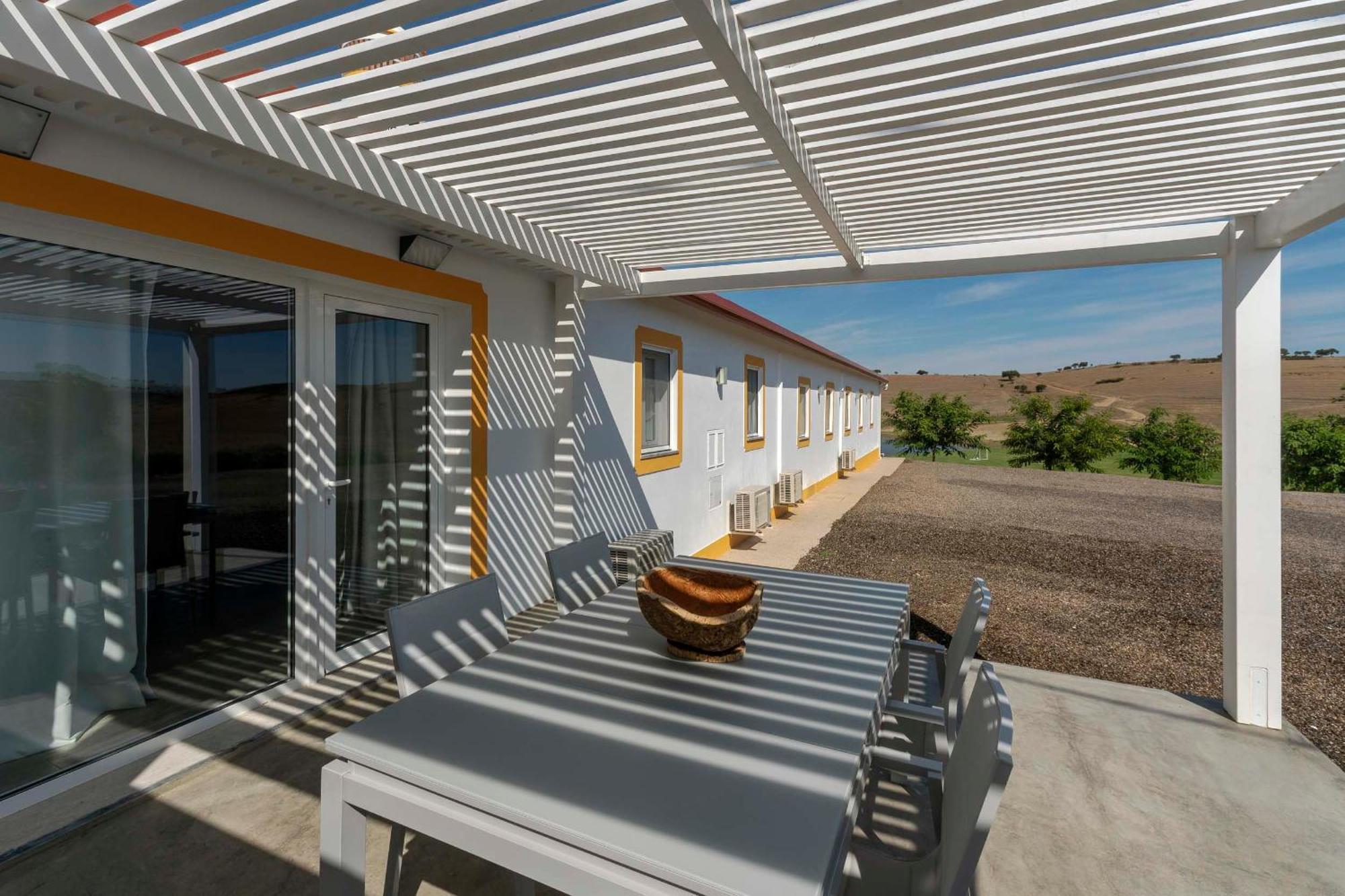 Villa Monte Vale - Organic Farm Entradas Exterior foto